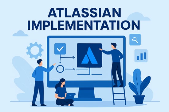 ATLASSIAN IMPLEMENTATION-3