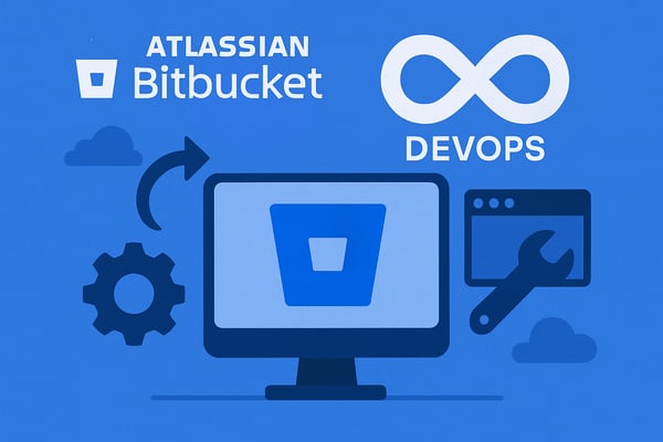 Atlassian Bitbucket  Devops