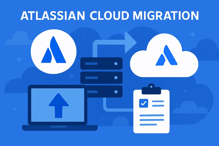 Atlassian Cloud Migration Melbourne | Design Industries