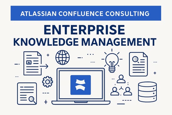 Atlassian Confluence Consulting Enterprise Knowledge Management-2