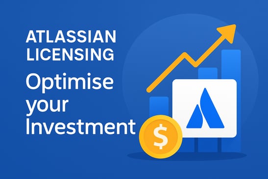 Atlassian Licensing Optimise your Investment