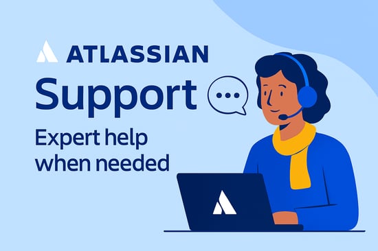Atlassian Support Expert help when needed-2