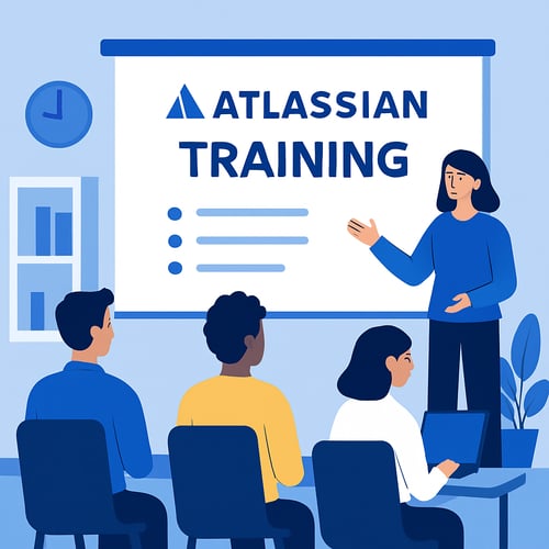 Atlassian Training