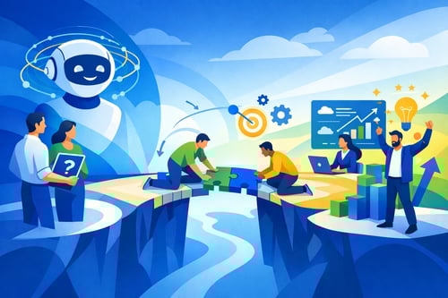 Claude AI Fast Start Closing Value Gap-1