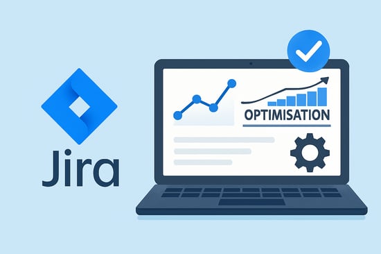 Jira Optimisation
