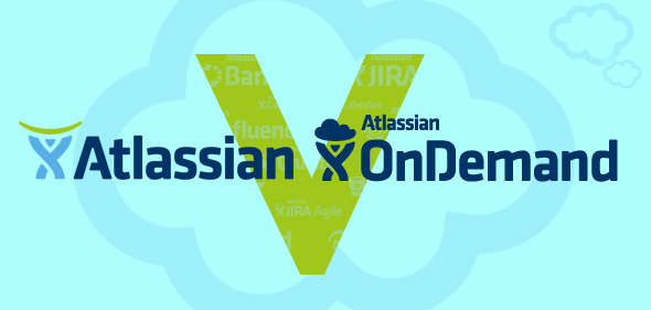 Atlassian OnDemand