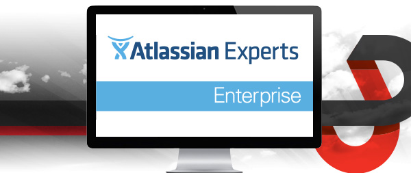 A little bit in love with Atlassian