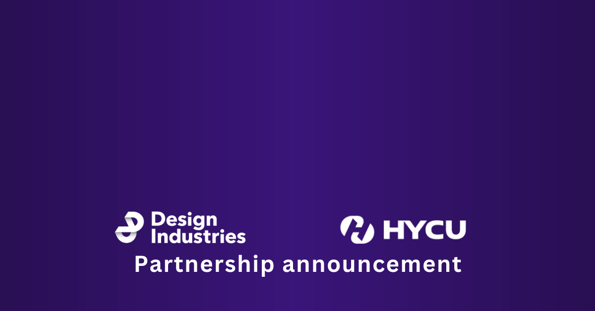 Redefining Cloud Security with Design Industries and HYCU